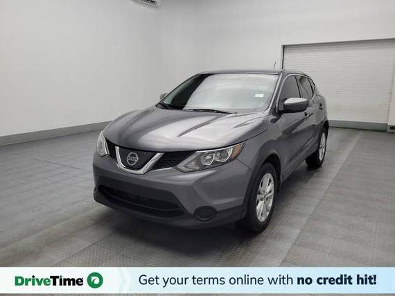 NISSAN ROGUE SPORT 2019 JN1BJ1CPXKW522609 image